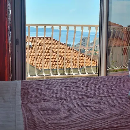Roko Apartment